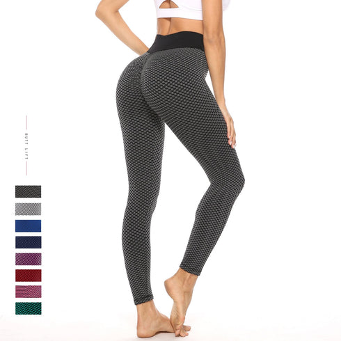 Sports leggings yoga pants